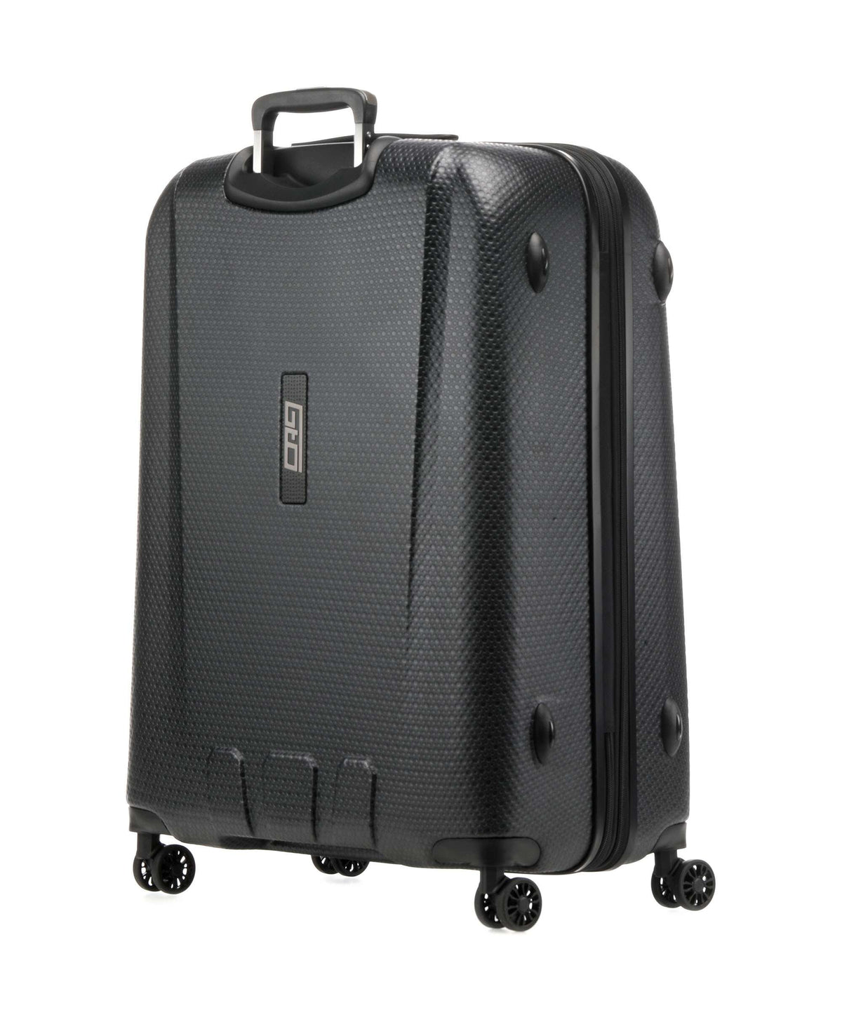 Epic Gto 5.0 Spinner (4 wheels) frozen black