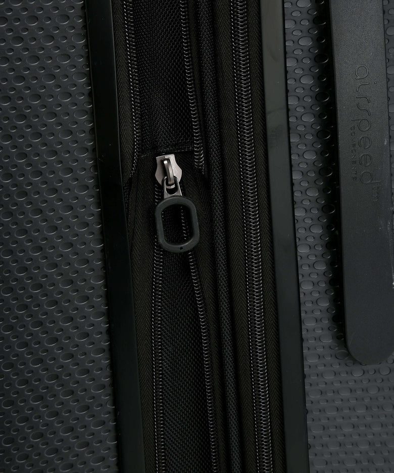 Epic Gto 5.0 5.0 Spinner (4 wheels) frozen black