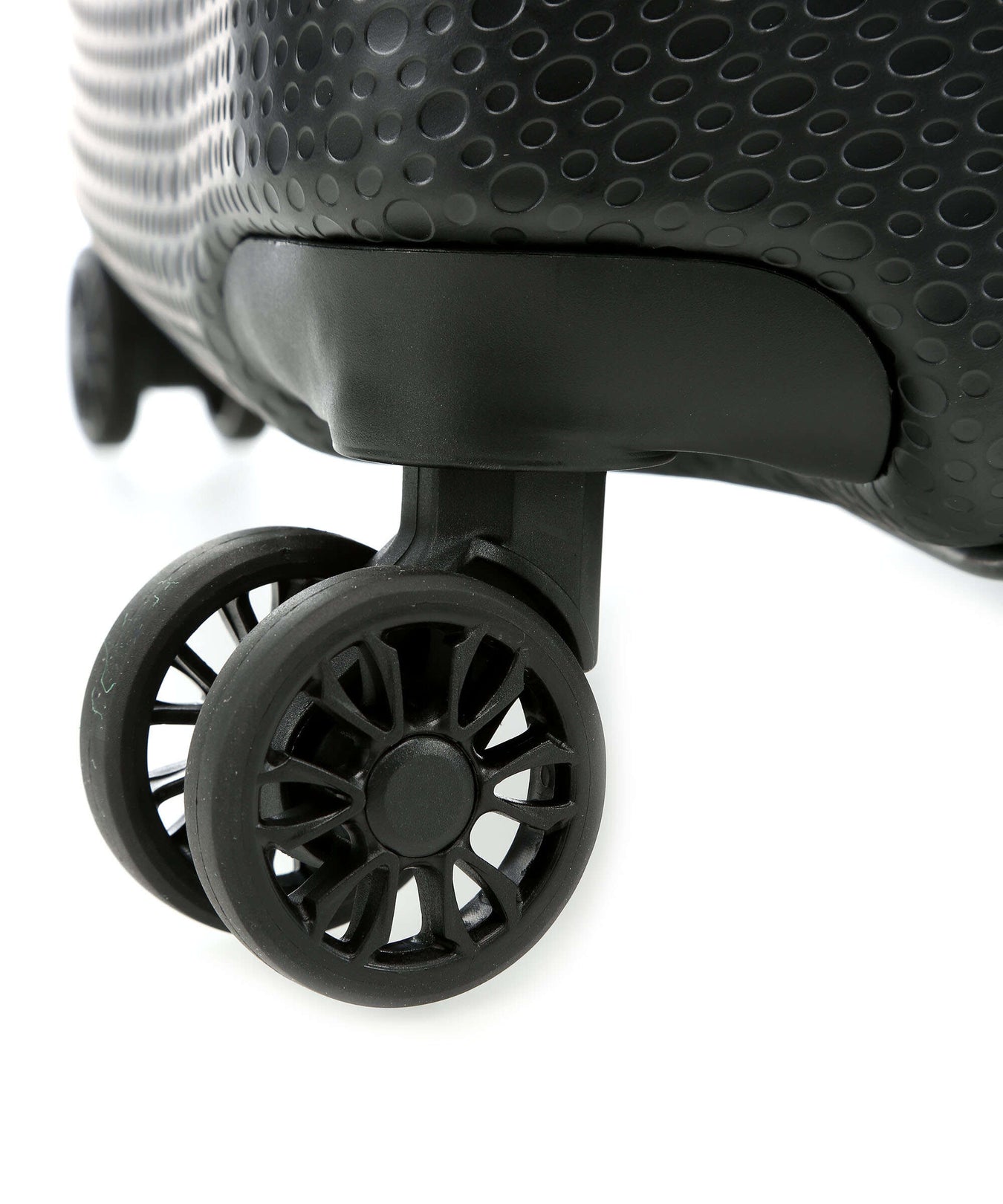 Epic Gto 5.0 Spinner (4 wheels) frozen black