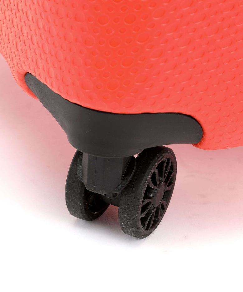 Epic Gto 5.0 5.0 Spinner (4 wheels) neon orange