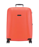 Epic Gto 5.0 Valigia trolley (4 ruote) neon orange