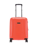 Epic Gto 5.0 Valigia trolley (4 ruote) neon orange