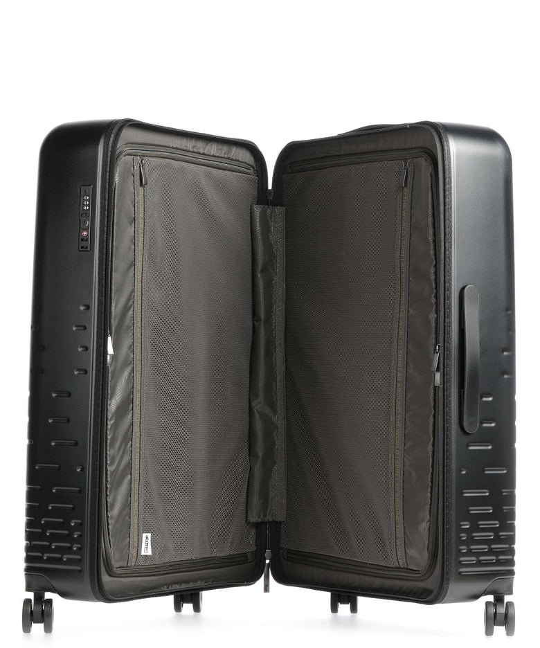 Epic Spin Spinner (4 wheels) satin black