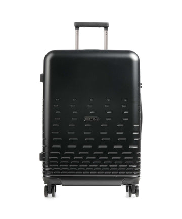 Epic Spin Valigia trolley (4 ruote) satin black