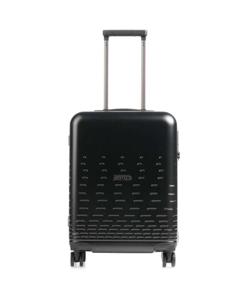Epic Spin Valigia trolley (4 ruote) satin black