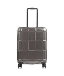 Epic Crate Reflex Spinner (4 wheels) charcoal black