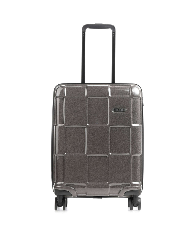 Epic Crate Reflex Spinner (4 wheels) charcoal black