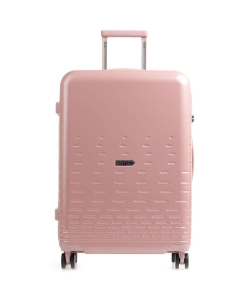 Epic Spin Valigia trolley (4 ruote) sweet pink