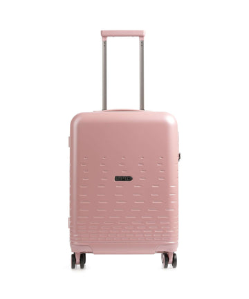 Epic Spin Valigia trolley (4 ruote) sweet pink