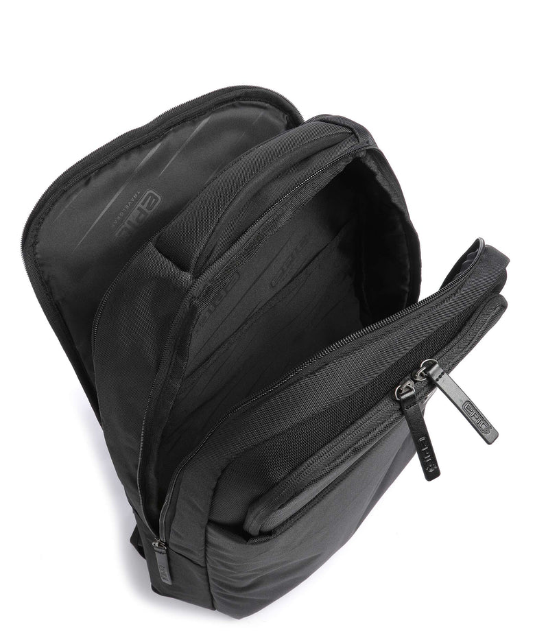 Epic Discovery Neo Backpack black