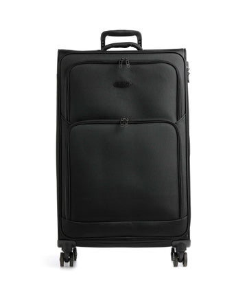 Epic Dynamo 4X Valigia trolley (4 ruote) black
