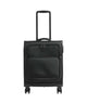 Epic Dynamo 4X Valigia trolley (4 ruote) black