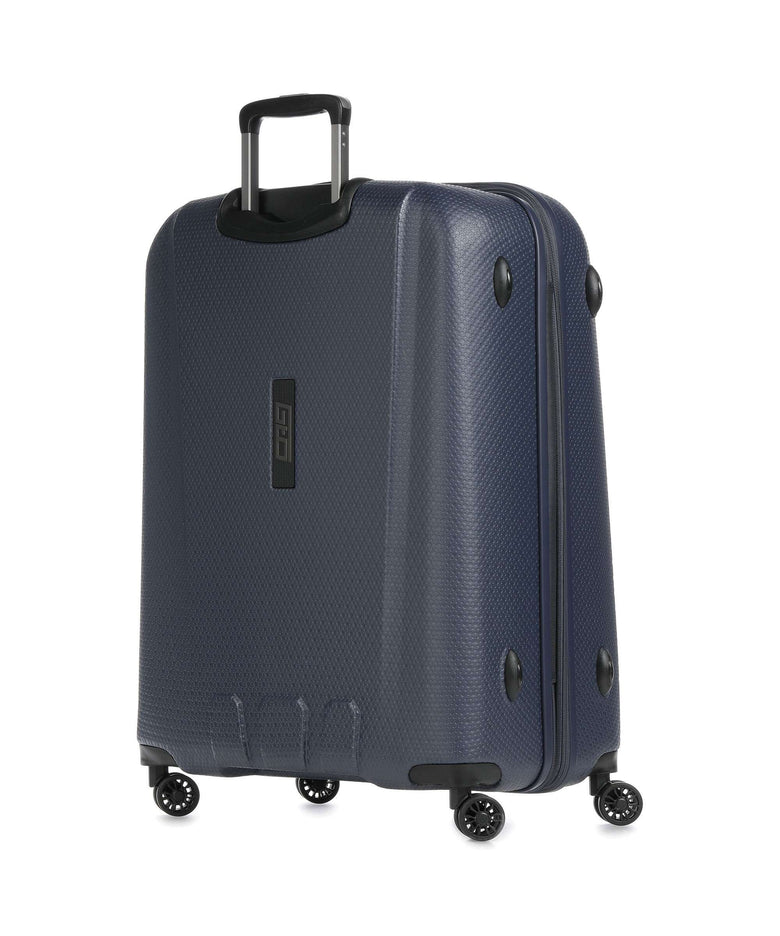 Epic Gto 5.0 5.0 Spinner (4 wheels) midnight blue