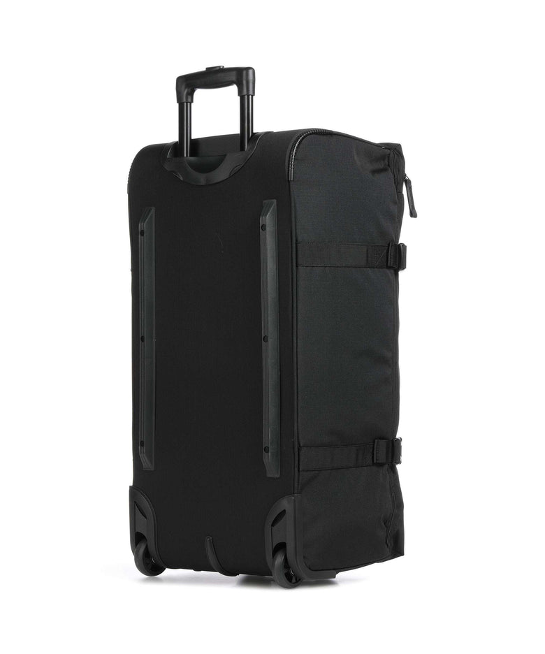 Epic Explorer NXT Travel bag with wheels black