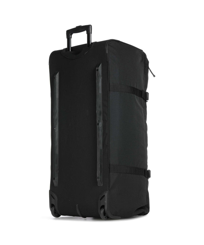 Epic Explorer NXT Travel bag with wheels black
