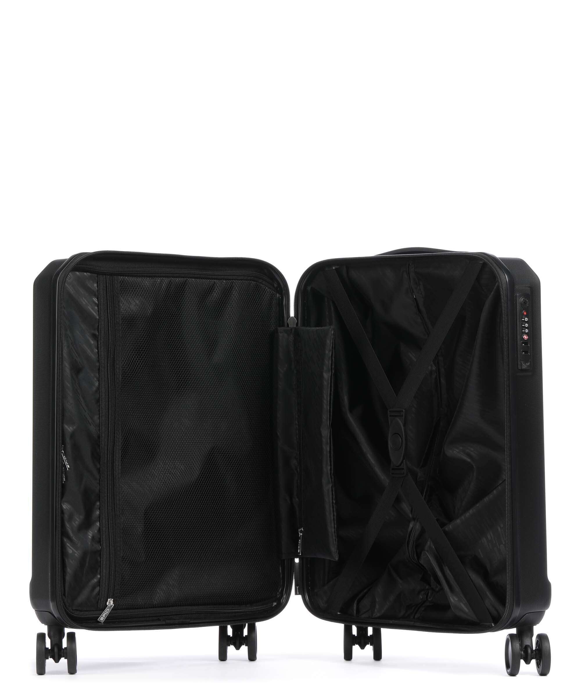 Epic Airwave Neo Spinner (4 wheels) star black