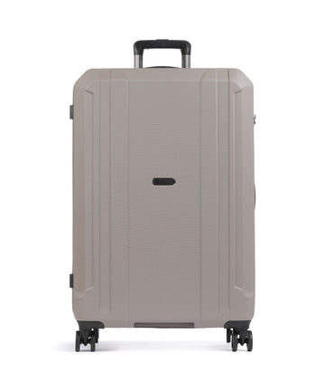 Epic Airwave Neo Valigia trolley (4 ruote) hot cocoa