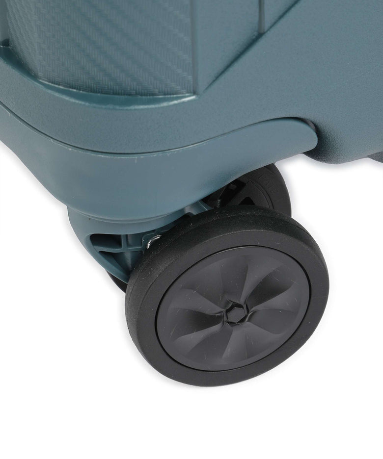 Epic Anthem Spinner (4 wheels) aqua teal