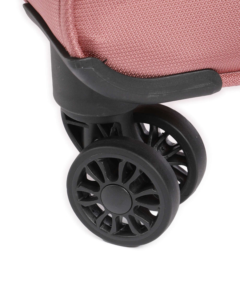 Epic Dynamo 4X Spinner (4 wheels) dusty rose