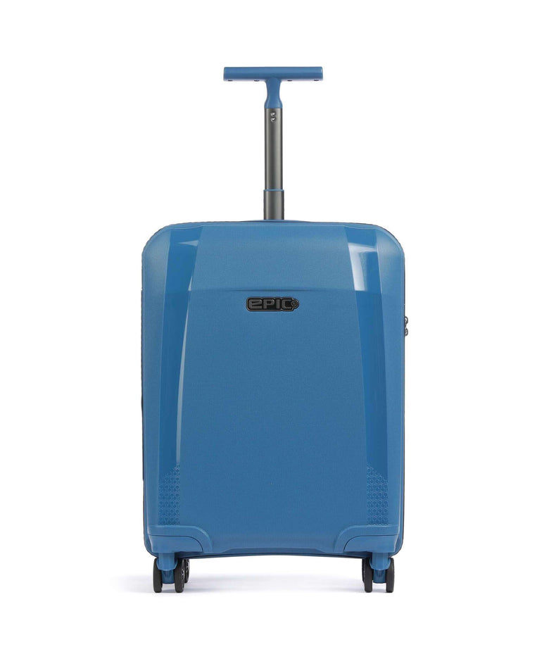 Epic Phantom SL Spinner (4 wheels) strong blue