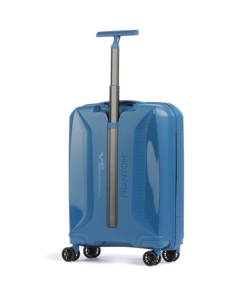 Epic Phantom SL Spinner (4 wheels) strong blue