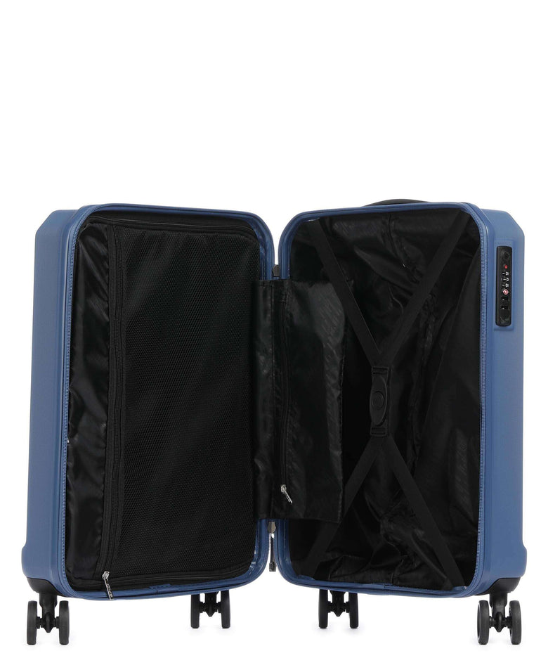 Epic Airwave Neo Spinner (4 wheels) atlantic blue