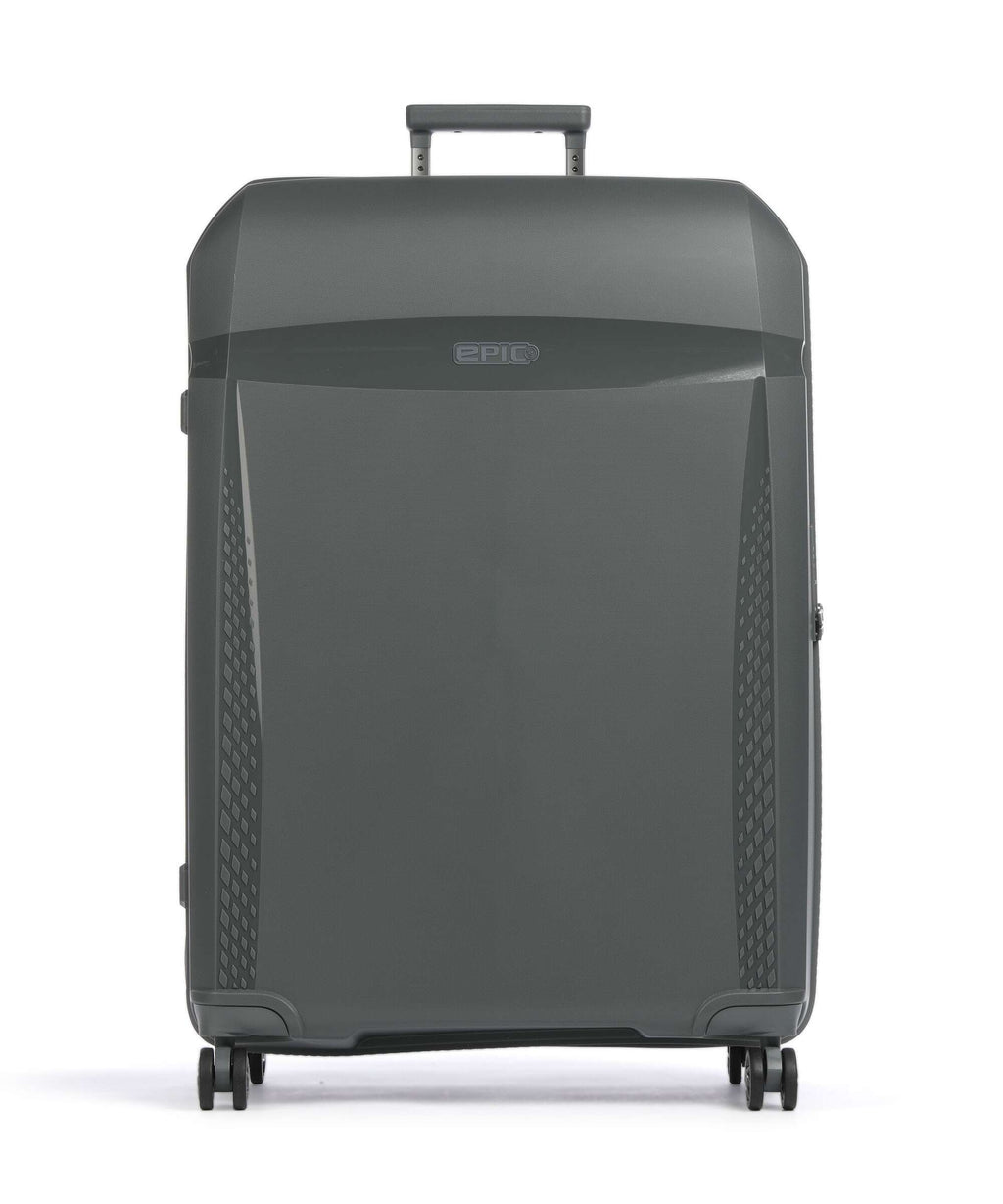 Epic Zeleste Re: Spinner (4 wheels) ghost grey