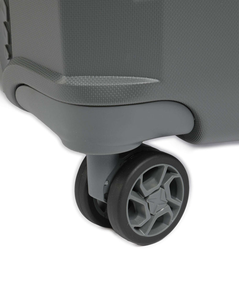 Epic Zeleste Re Spinner (4 wheels) ghost grey