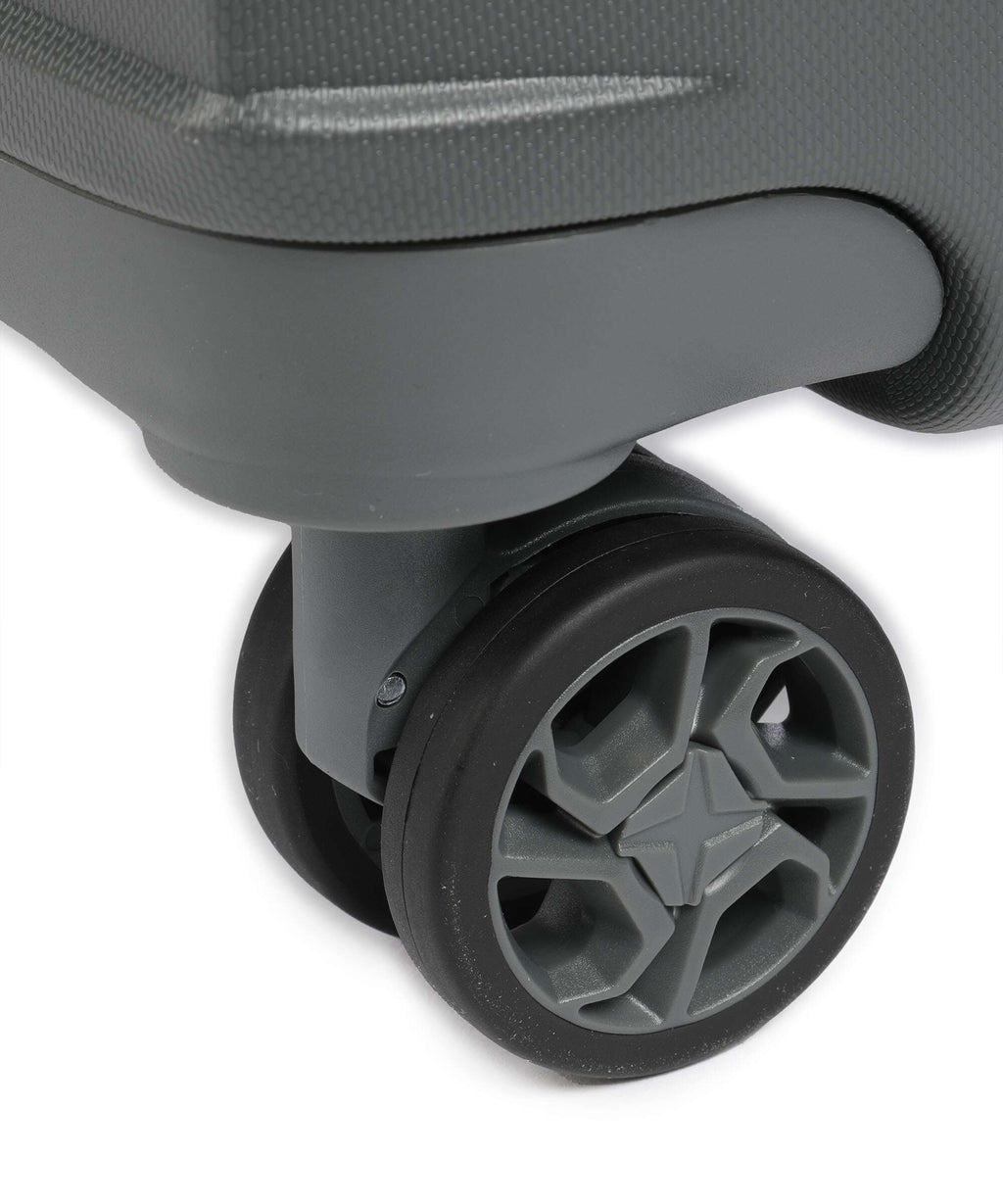 Epic Zeleste Re Spinner (4 wheels) ghost grey