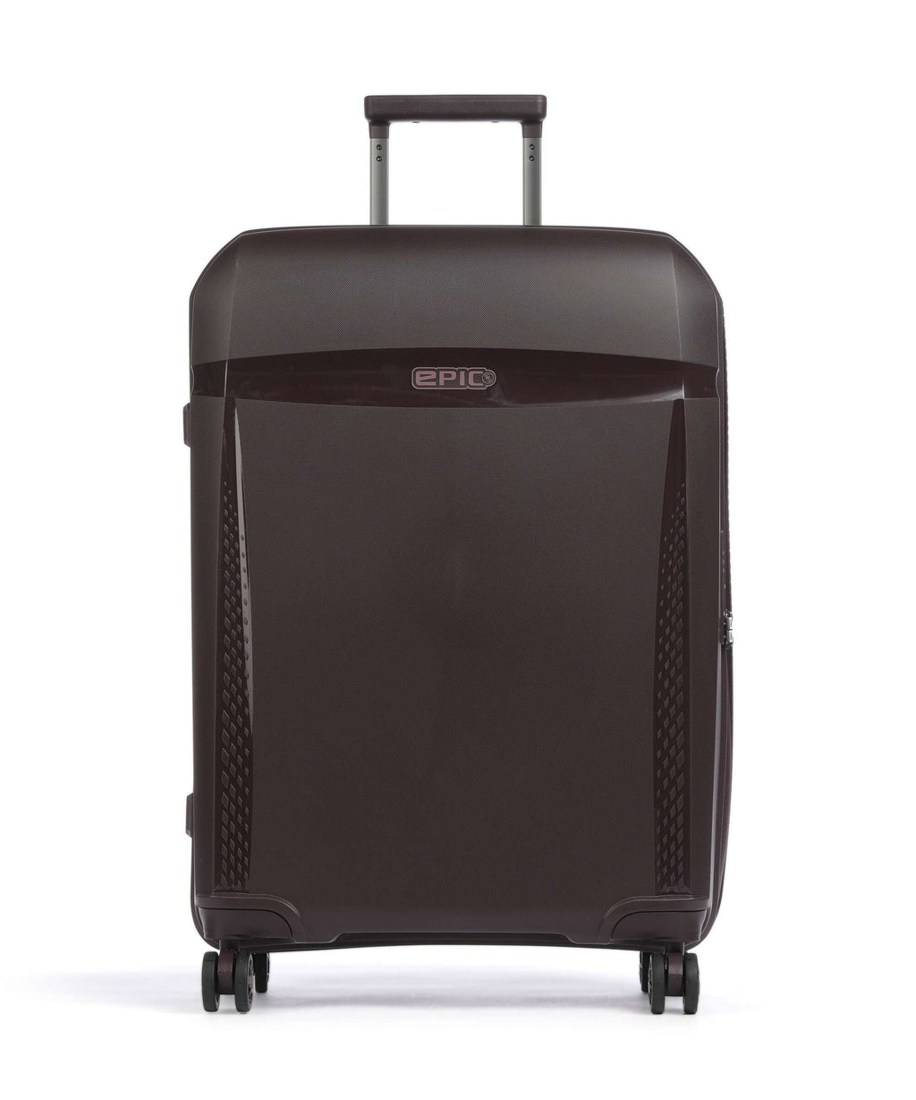 Epic Zeleste Re Spinner (4 wheels) decadent wine