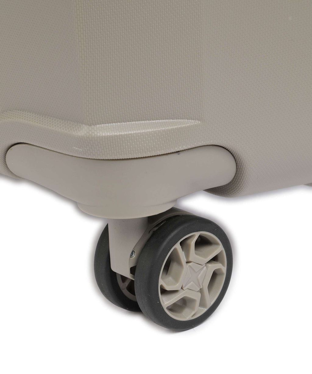 Epic Zeleste Re Spinner (4 wheels) luxury taupe