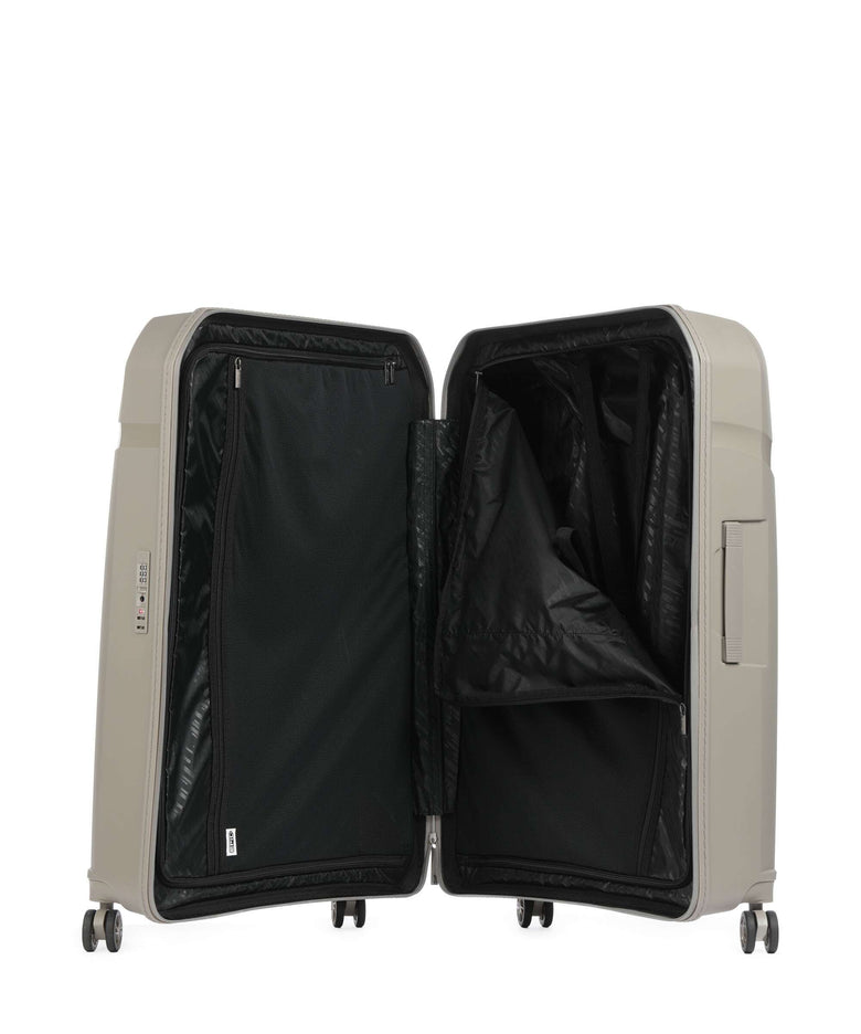 Epic Zeleste Re Spinner (4 wheels) luxury taupe
