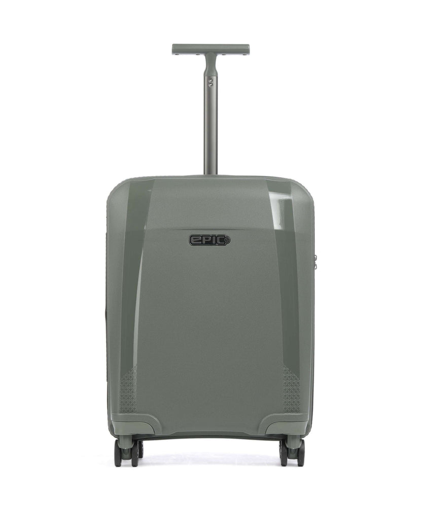 Epic Phantom SL Spinner (4 wheels) ivy green