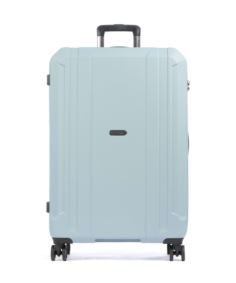 Epic Airwave Neo Spinner (4 wheels) sky blue