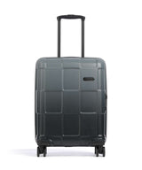 Epic Crate Wildlife Valigia trolley (4 ruote) decending black