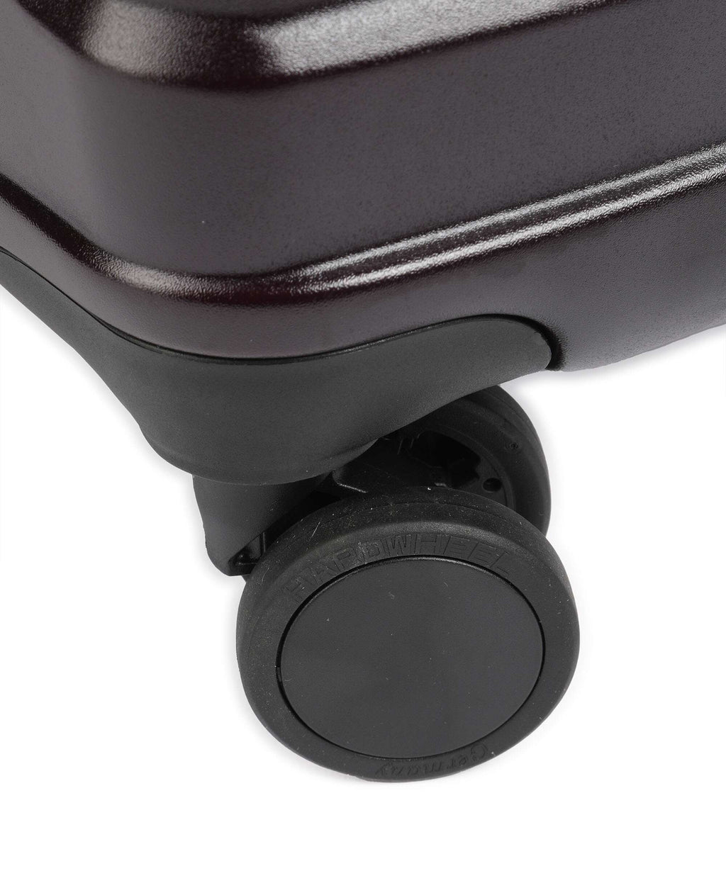 Epic Crate Wildlife Spinner (4 wheels) ascending grape