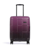 Epic Crate Wildlife Valigia trolley (4 ruote) ascending grape