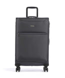 Epic Jupiter Valigia trolley (4 ruote) excalibur grey