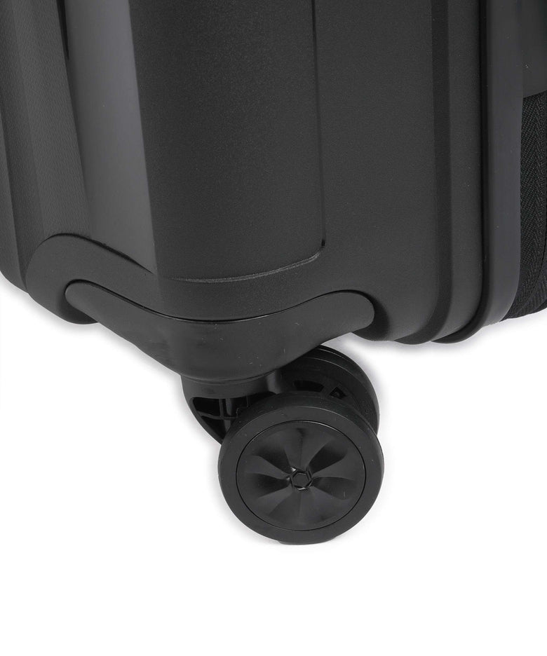 Epic Halo Spinner (4 wheels) instant black