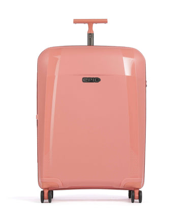 Epic Phantom SL Valigia trolley (4 ruote) flamingo pink