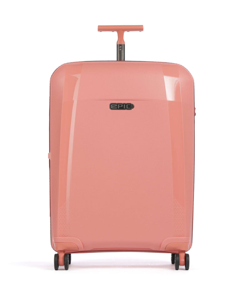 Epic Phantom SL Spinner (4 wheels) flamingo pink