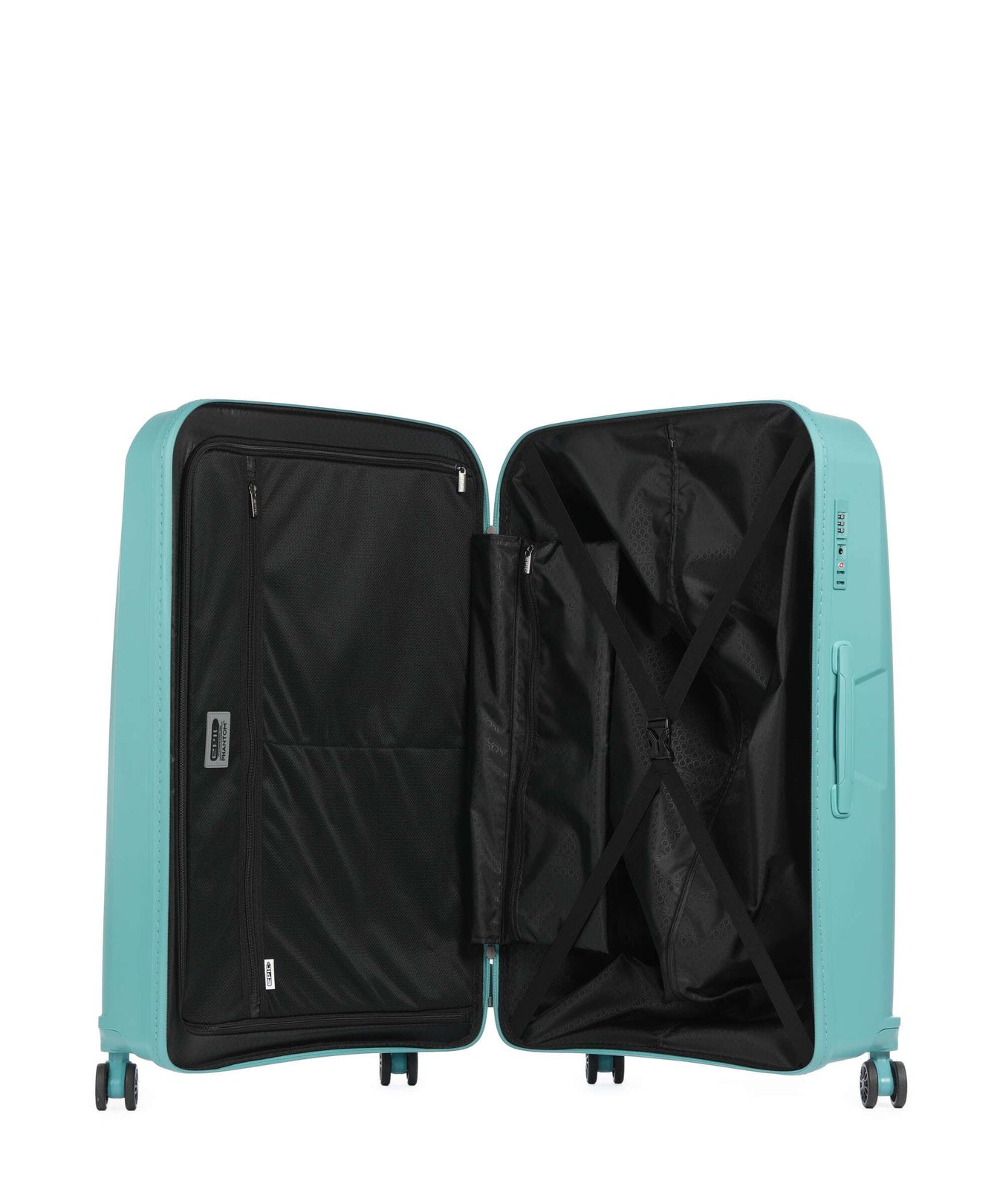 Epic Phantom SL Spinner (4 wheels) mint coral