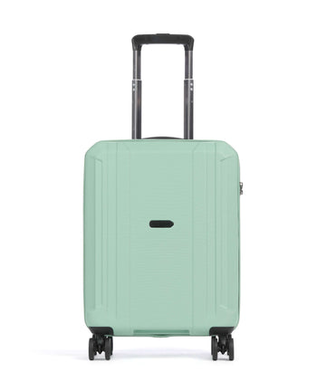Epic Airwave Neo Valigia trolley (4 ruote) apple green