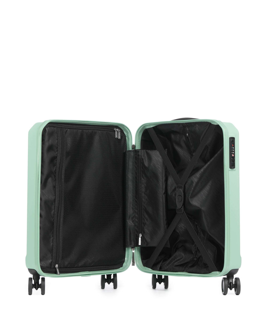 Epic Airwave Neo Spinner (4 wheels) apple green
