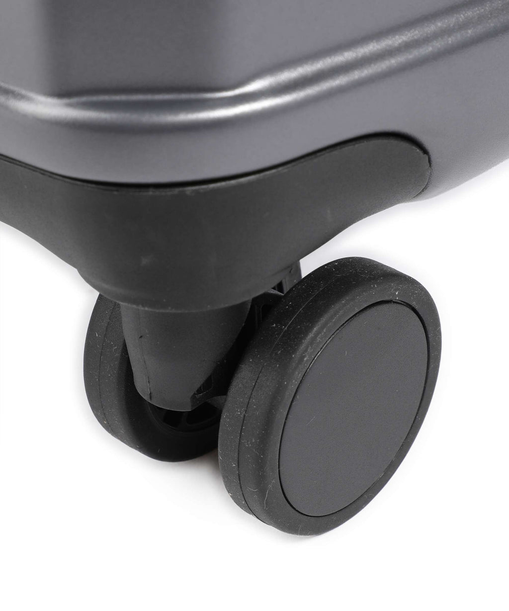 Epic Crate Solids Spinner (4 wheels) stealthgrey