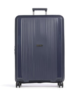 Epic Halo Valigia trolley (4 ruote) blue