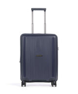 Epic Halo Valigia trolley (4 ruote) blue