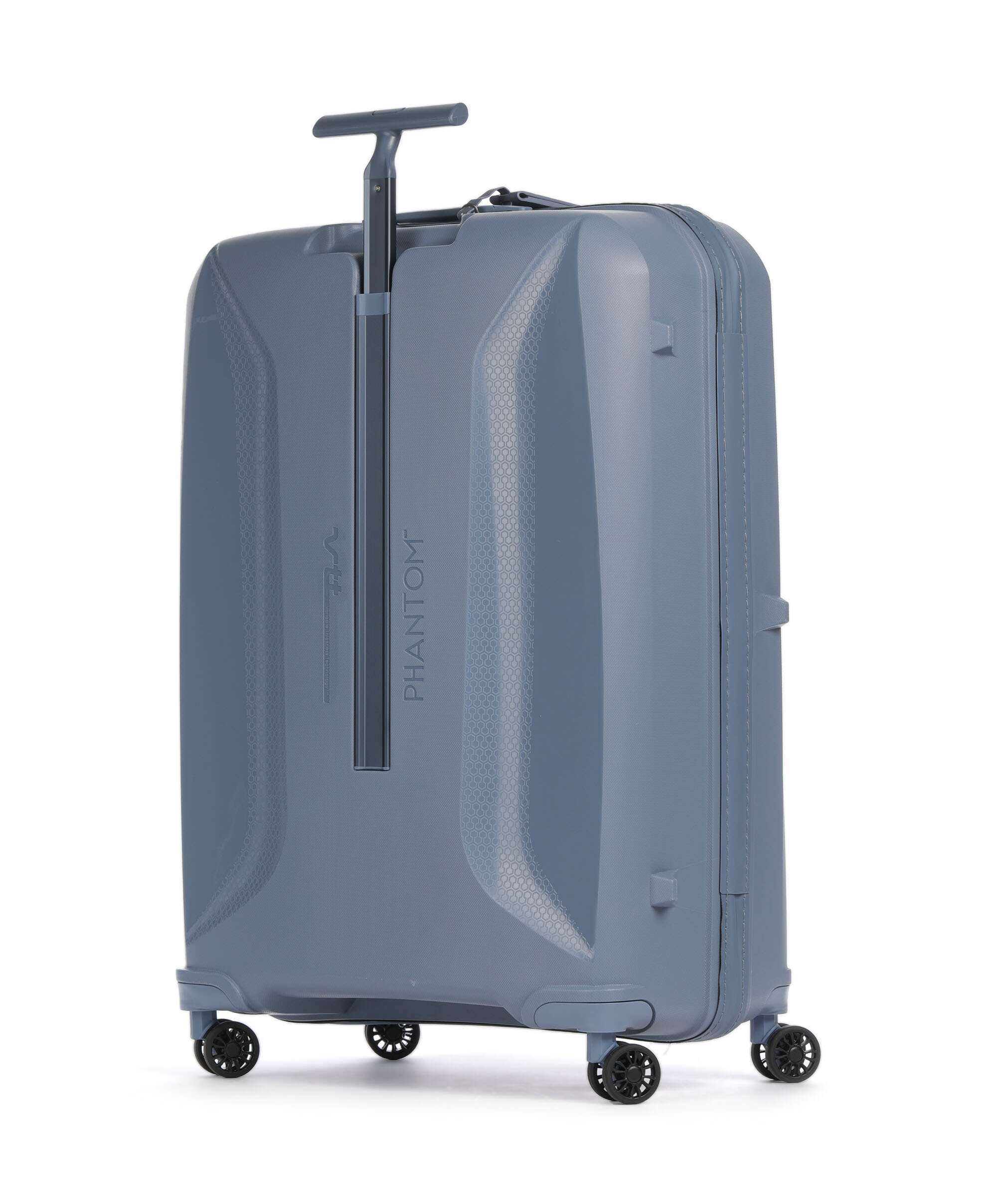 Epic Phantom SL Spinner (4 wheels) sky blue