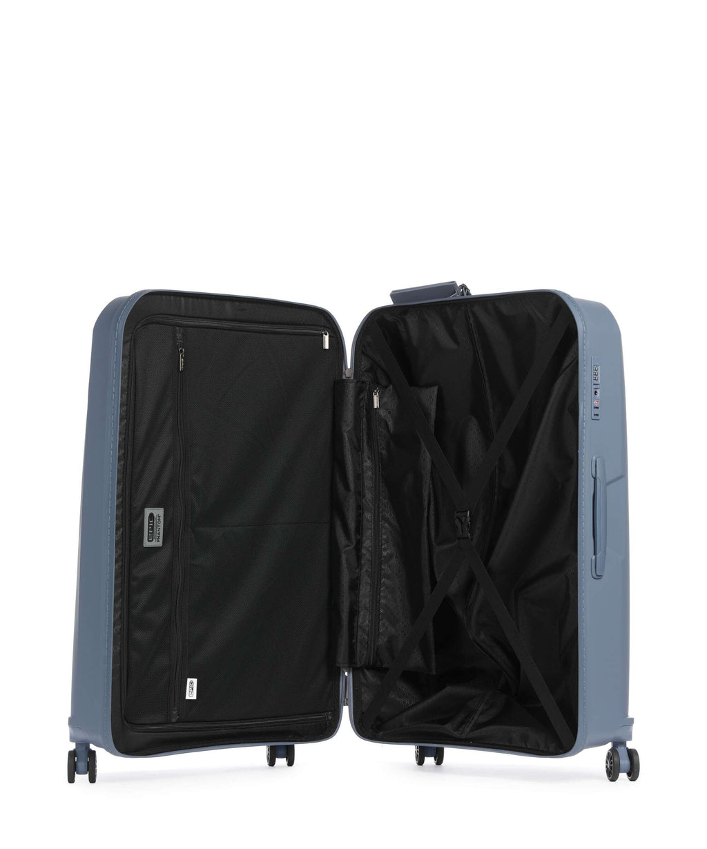 Epic Phantom SL Spinner (4 wheels) sky blue