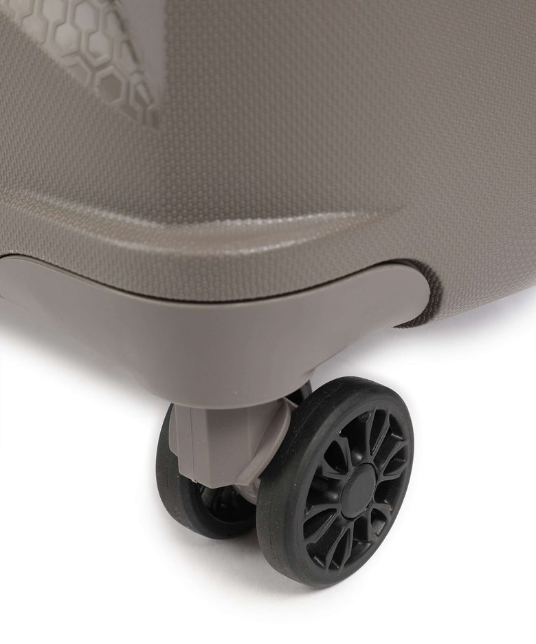 Epic Phantom SL Spinner (4 wheels) studio clay